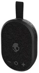 Skullcandy Ounce+ wasserdichter tragbarer Bluetooth-Lautsprecher, Schwarz -...