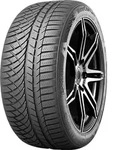 Kumho Winterreifen motorcycle-tyres WinterCraft WP72 ( 235/35 R19 91W XL, mit