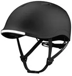 LUMOS NYXEL Fahrradhelm - Schwarz