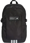 4Athlts Backpack 1 - Rucksack (black/white) - Schwarz