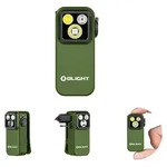 OLight Taschenlampe Oclip Pro OD Green - Gr&uuml;n