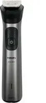 Philips 7000 series All-in-One Trimmer MG7951/15 17-in-1-Trimmer, Grau, 0,5 mm, 1,6