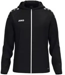 JAKO Kapuzenjacke One L schwarz - Schwarz - L