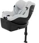 Cybex Sirona Gi I-size Kindersitz Wei&szlig; Wei&szlig; One Size - Wei&szlig;