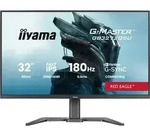 iiyama G-MASTER GB3272QSU-B1, 80 cm (31.5"), 2560 x 1440 Pixel, Quad HD, LED, Schwarz