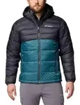 COLUMBIA BUCK BUTTE II INSULATED H Blau - Blau - XL