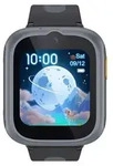 TCL Movetime MT48 Kids Smartwatch LTE Dark Gray Black Neu - Dunkelgrau/Schwarz
