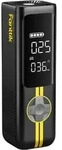 Fanttik X8 Apex tragbarer Kompressor