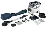 Festool Langhalsschleifer- und Sauger-Set PLANEX LHS 2-M 225 EQ/CTM 36-Set