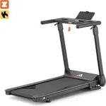 Adidas - T-1 Folding Treadmill