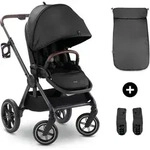 Hauck Comfort N Care, Betthimmel, Reisesystem-Kinderwagen, Unisex, Faltbar,...