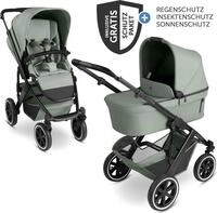 ABC Design Kombi-Kinderwagen Salsa 5 Air