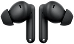 OnePlus Nord Buds 3R Bluetooth-Kopfh&ouml;rer Schwarz (Ash Black) - Schwarz