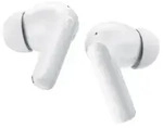 Baseus EP10 NC In Ear Kopfh&ouml;rer Bluetooth Noise Cancelling - Wei&szlig;