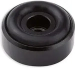 Dynavox Ger&auml;tef&uuml;&szlig;e mini schwarz, 4 St&uuml;ck - Schwarz