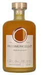 Passimoncello Premium Quality Liqueur 29% Vol. 0,5l