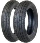 Heidenau motorcycle-tyres K34 Arrow ( 130/90B16 TL 73H )