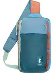 Cotopaxi Todo 8L Sling - Umh&auml;ngetasche 36 cm (del dia) - Bunt