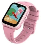 Garett Smartwatch Garett Kids Vibe 4G Pink Kinderuhr Garett-5904238486733 - Rosa