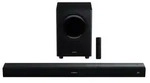 Soundbar Xiaomi Soundbar Pro 2.1 ch NS4-EU (QBH4336EU) - Schwarz