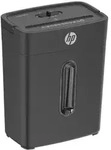 HP One Shred 6CC, Partikelschnitt-Zerkleinerung, 5 x 14 mm, 14 l, 68 dB, 160...