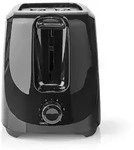 Melissa 16140149 - Toaster - 2 Schlitze - 700 W - 6 Br&auml;unungsstufen -...