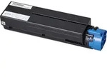 OKI B433/B513 EHY Black Toner, 12000 Seiten, Schwarz, 1 St&uuml;ck(e)