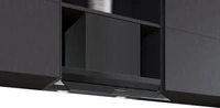 Siemens LJ67BDP60, Siemens iQ500 LJ67BDP60, 433 m&sup3;/h, Abluft/Umluft, A, A, B, 27 dB