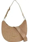 VALENTINO BAGS Regina Re Hobo Bag VBS9IS07: NATURALE