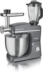 Heinrich's Germany HKM 8083 - K&uuml;chenmaschine