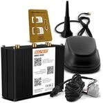 SELFSAT MWR 4540 4G Cat 6 WLAN Router bis 300 Mbps inkl. SELFSAT 5G Antenne...