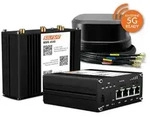SELFSAT MWR 4540 4G Cat 6 WLAN Router bis 300 Mbps inkl. SATCO 5G Antenne...