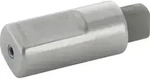 Geberit Daempfer WC-Deckel, links AqC 8000/8000 plus, Sela, Alba, 1 Stk.