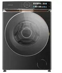 Cecotec Bolero DressCode 12980 Direct Drive, Frontlader, 12 kg, B, 76 dB, 1400 RPM, A