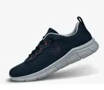 Bugatti Sneaker Blau in Gr. 40 - 40