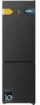 Cecotec A01_EU01_109121, 456 l, SN-T, 10 kg/24h, E, Fresh Zone Fach, Schwarz -