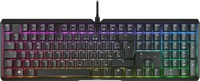 Cherry G80-3890LJAPO-2, Cherry XTRFY MX 3.1 - Tastatur - 100% - full size Schwarz