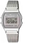Casio Eu Uhren Mod. A158Wem-7Ef - Bunt