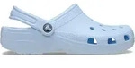 Clogs Crocs 10001-4WK f&uuml;r Damen - Hellblau - 36
