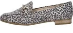 Marco Tozzi Mocassin Mocassin - Taupe - Maat 37 - 37