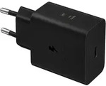Samsung EP-T6010NBEGWW, Drinnen, AC, Schwarz - Schwarz