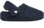 Schuhe Crocs Classic Cozzzy 210856410 - Dunkelblau - 34
