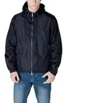 Armani Exchange Herren Sakko Blau 483855 : Gr&ouml;&szlig;e - M Gr&ouml;&szlig;e: M - Blau - M