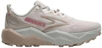 Turnschuhe Brooks Zapatillas Brooks Caldera 8 Medium beige gris&aacute;ceo mujer f&uuml;r...