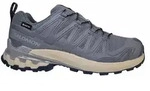 Salomon XA PRO 3D V9 GTX Women Walkingschuh Blau in Gr. 40 - Blau - 40