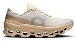 ON Damen Schn&uuml;r-Halbschuhe Beige Modell 3WF30484910 - Grau - 36,5