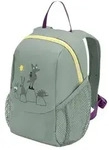 Jack Wolfskin Sprout 5 - Kinderrucksack 25.5 cm (green zinnia) - Gr&uuml;n