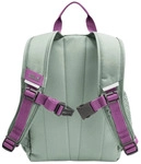 Jack Wolfskin Kinderrucksack Little Scout 10 Green zinnia : Green zinnia Farbe vom