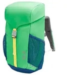 Jack Wolfskin Kids Explorer 15 - Kinderrucksack 42 cm (lizard) - Gr&uuml;n