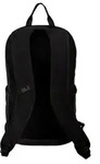 Jack Wolfskin Rucksack YUMA 18L Backpack - Schwarz